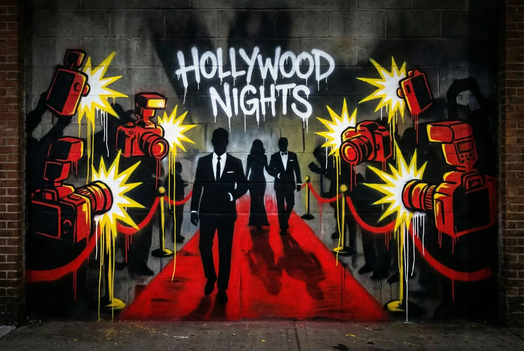 李茂换太子在线观看电影 独家专访 - 狗仔队的一天